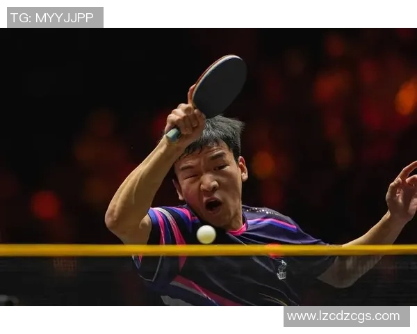 乒乓球专题：深入探讨北京乒乓球队的训练节奏与发展策略