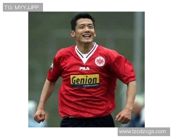 中国足球明星有哪些代表性人物及其成就分析