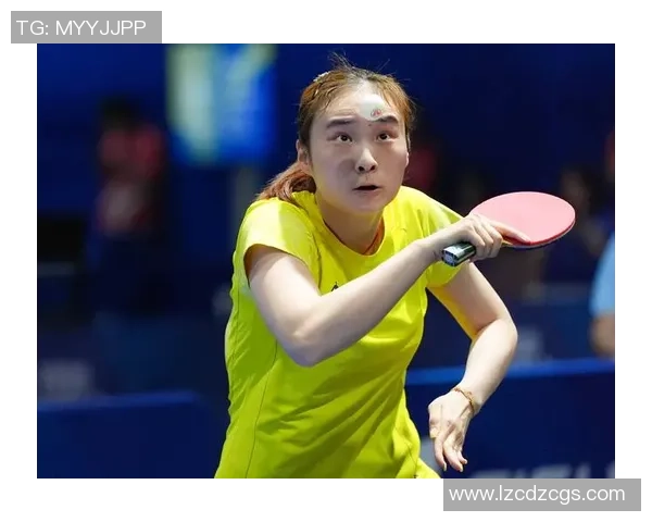 乒乓球战术评比出炉上海乒乓球队荣获第五名引发关注 乒乓球战术评比出炉上海乒乓球队荣获第五名引发关注