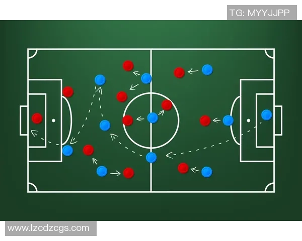 卡卡在足球场上的位置分析及其对球队战术的影响探讨