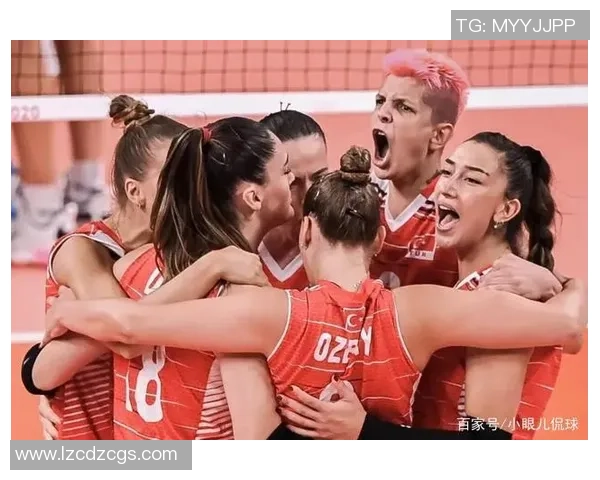 排球盛宴：深入剖析杭州排球队的默契与协作精神