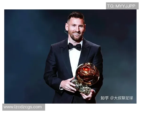 2023年最新足球先生揭晓传奇球星再度登顶全球足坛荣耀