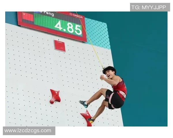 攀岩之巅:深入北京攀岩队的力量与激情之旅 攀岩之巅:深入北京攀岩队的力量与激情之旅