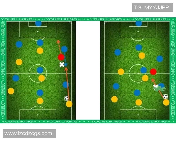深入剖析足球比赛策略与战术变化的影响与启示 深入剖析足球比赛策略与战术变化的影响与启示
