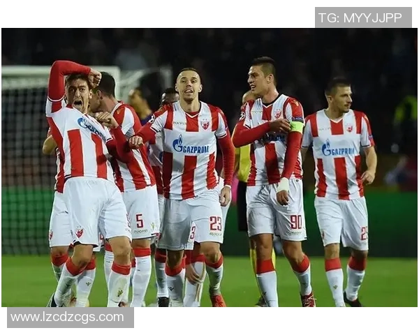 贝尔格莱德红星足球队的辉煌历程与未来展望解析 贝尔格莱德红星足球队的辉煌历程与未来展望解析