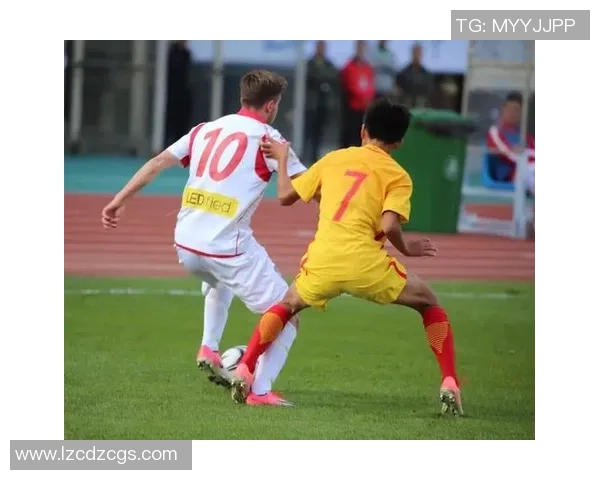 足球调查法在青少年足球发展中的应用与影响研究 足球调查法在青少年足球发展中的应用与影响研究